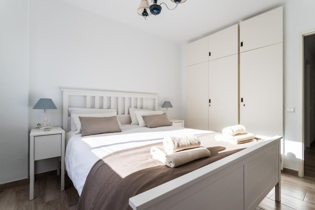 Sur Suites Perla 6-4 Fuengirola Εξωτερικό φωτογραφία