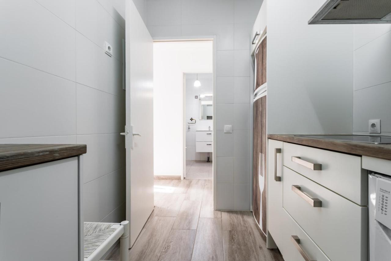 Sur Suites Perla 6-4 Fuengirola Εξωτερικό φωτογραφία