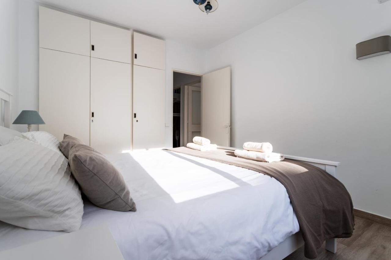 Sur Suites Perla 6-4 Fuengirola Εξωτερικό φωτογραφία