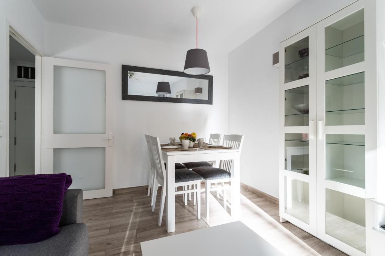 Sur Suites Perla 6-4 Fuengirola Εξωτερικό φωτογραφία