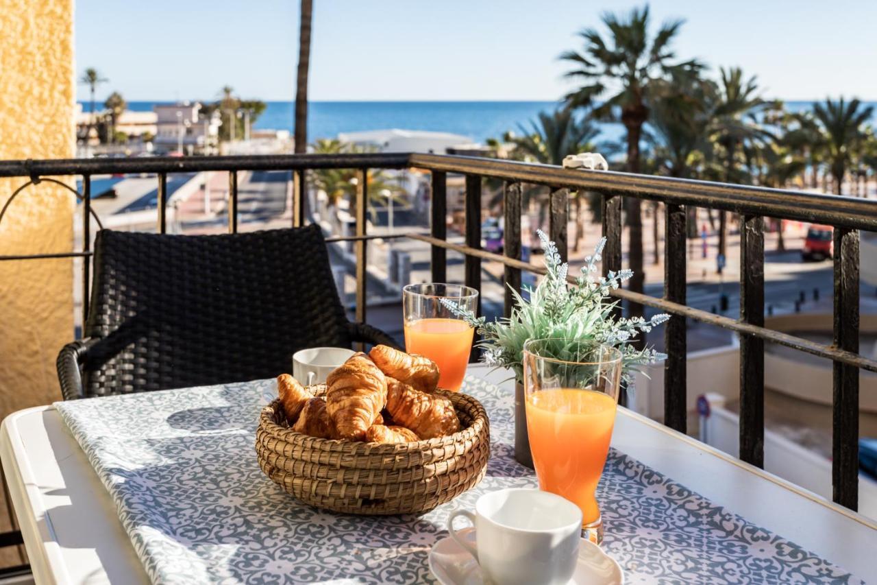 Sur Suites Perla 6-4 Fuengirola Εξωτερικό φωτογραφία