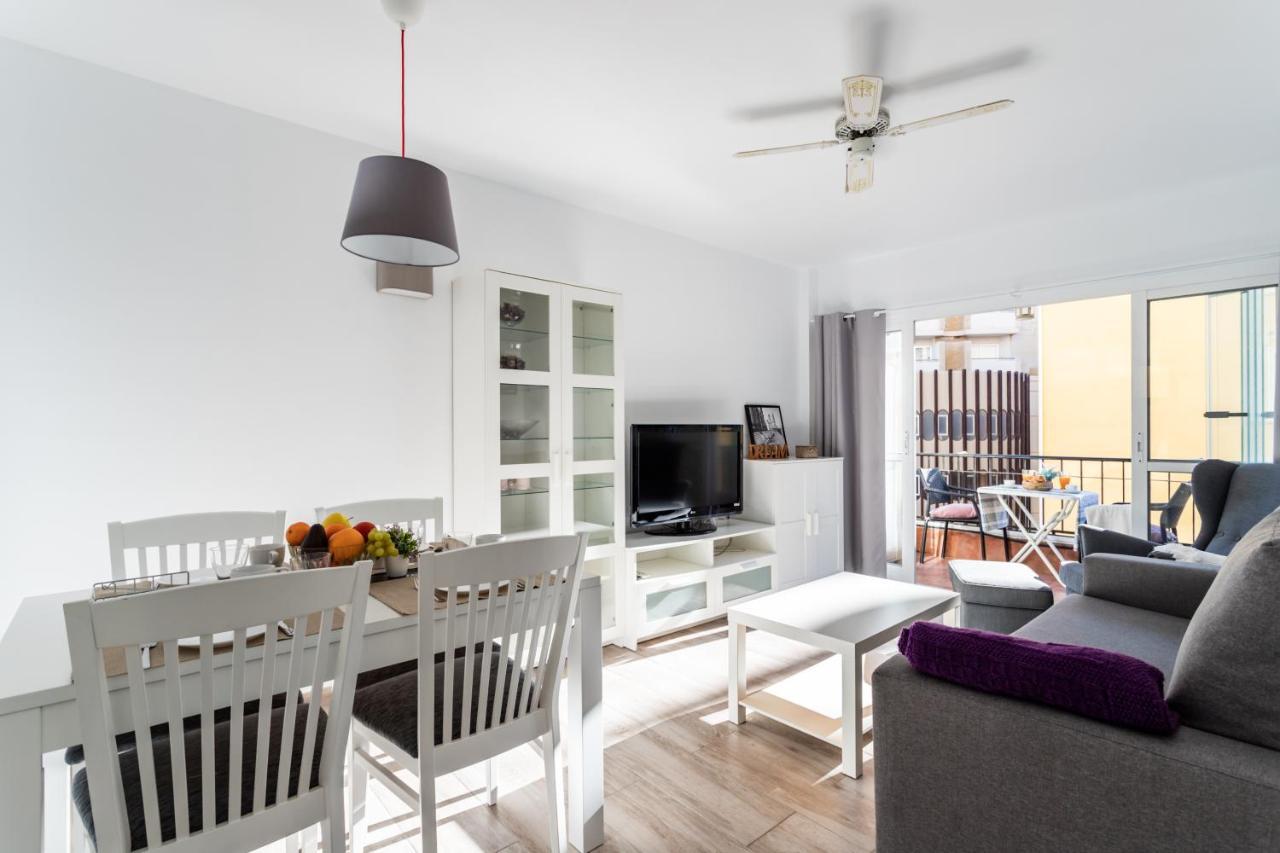 Sur Suites Perla 6-4 Fuengirola Εξωτερικό φωτογραφία