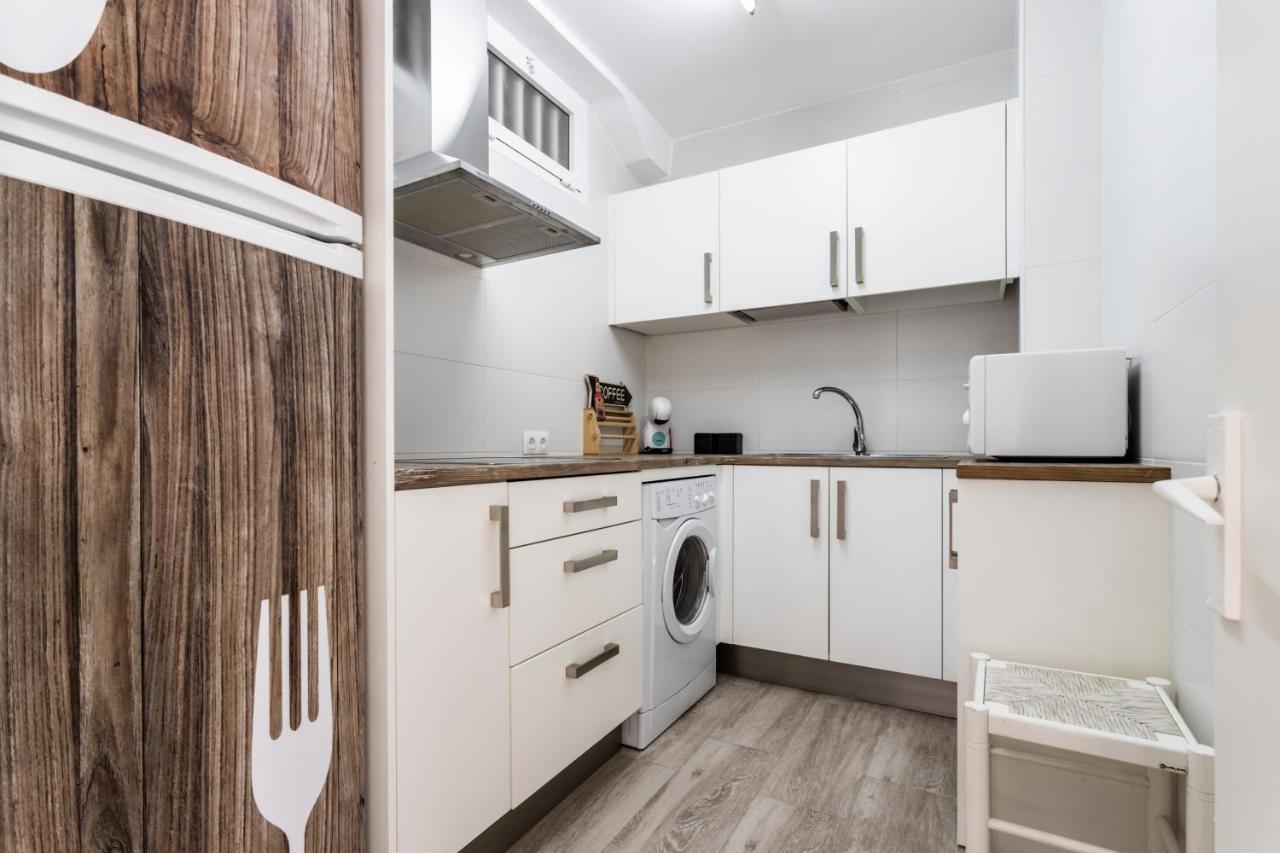 Sur Suites Perla 6-4 Fuengirola Εξωτερικό φωτογραφία