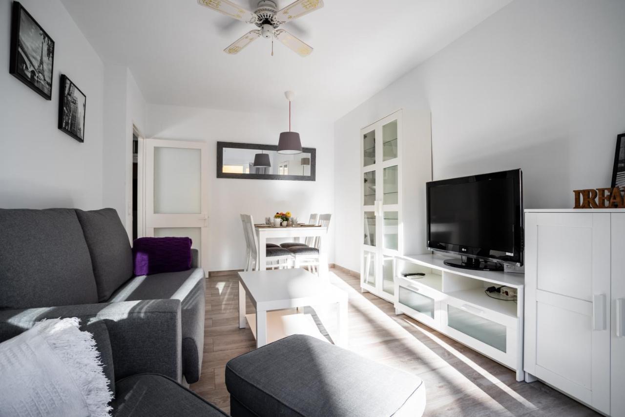 Sur Suites Perla 6-4 Fuengirola Εξωτερικό φωτογραφία