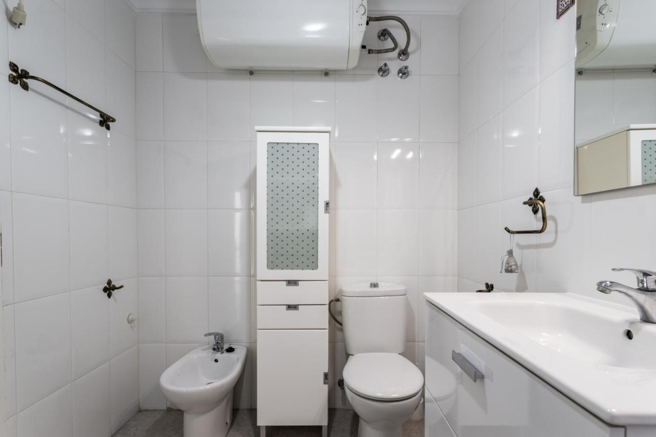 Sur Suites Perla 6-4 Fuengirola Εξωτερικό φωτογραφία
