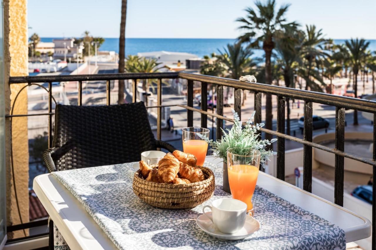 Sur Suites Perla 6-4 Fuengirola Εξωτερικό φωτογραφία