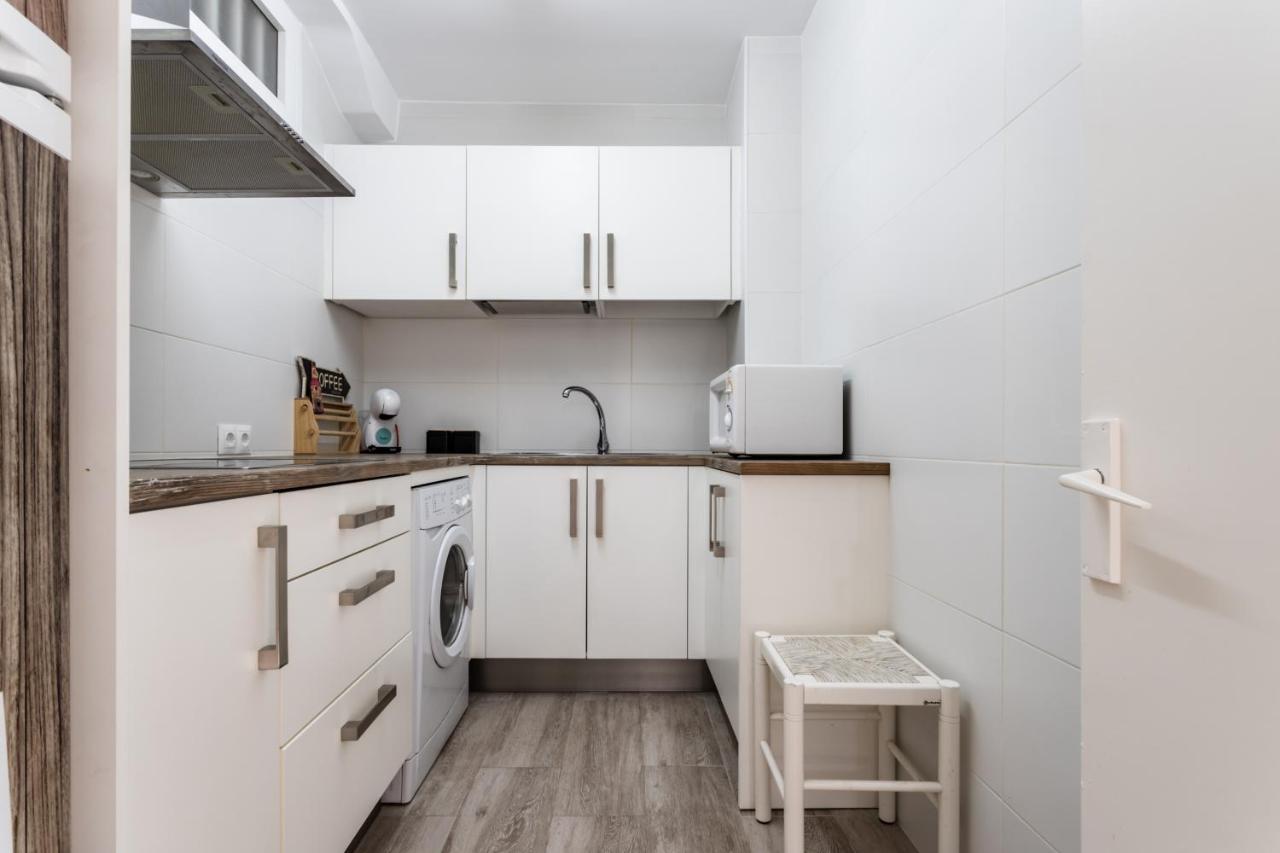 Sur Suites Perla 6-4 Fuengirola Εξωτερικό φωτογραφία