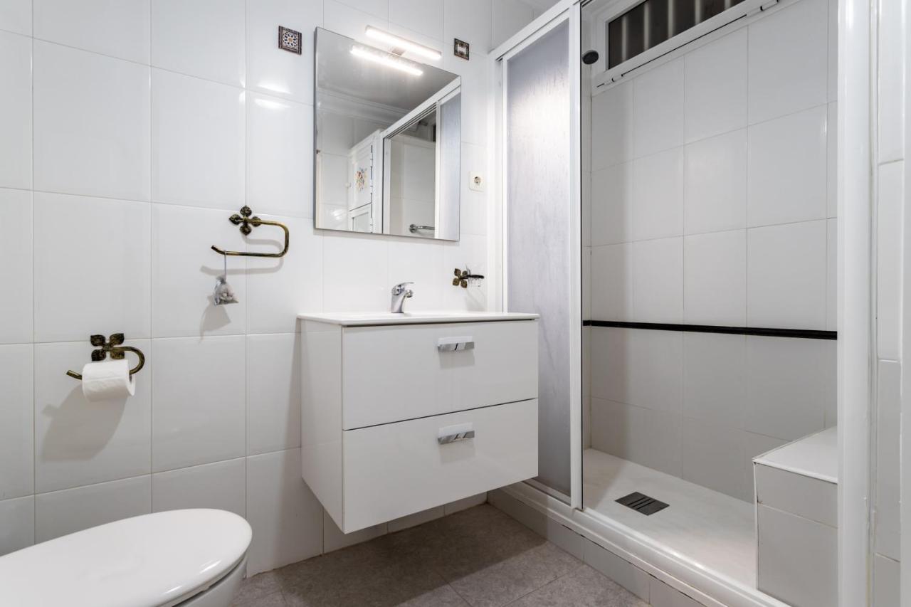Sur Suites Perla 6-4 Fuengirola Εξωτερικό φωτογραφία