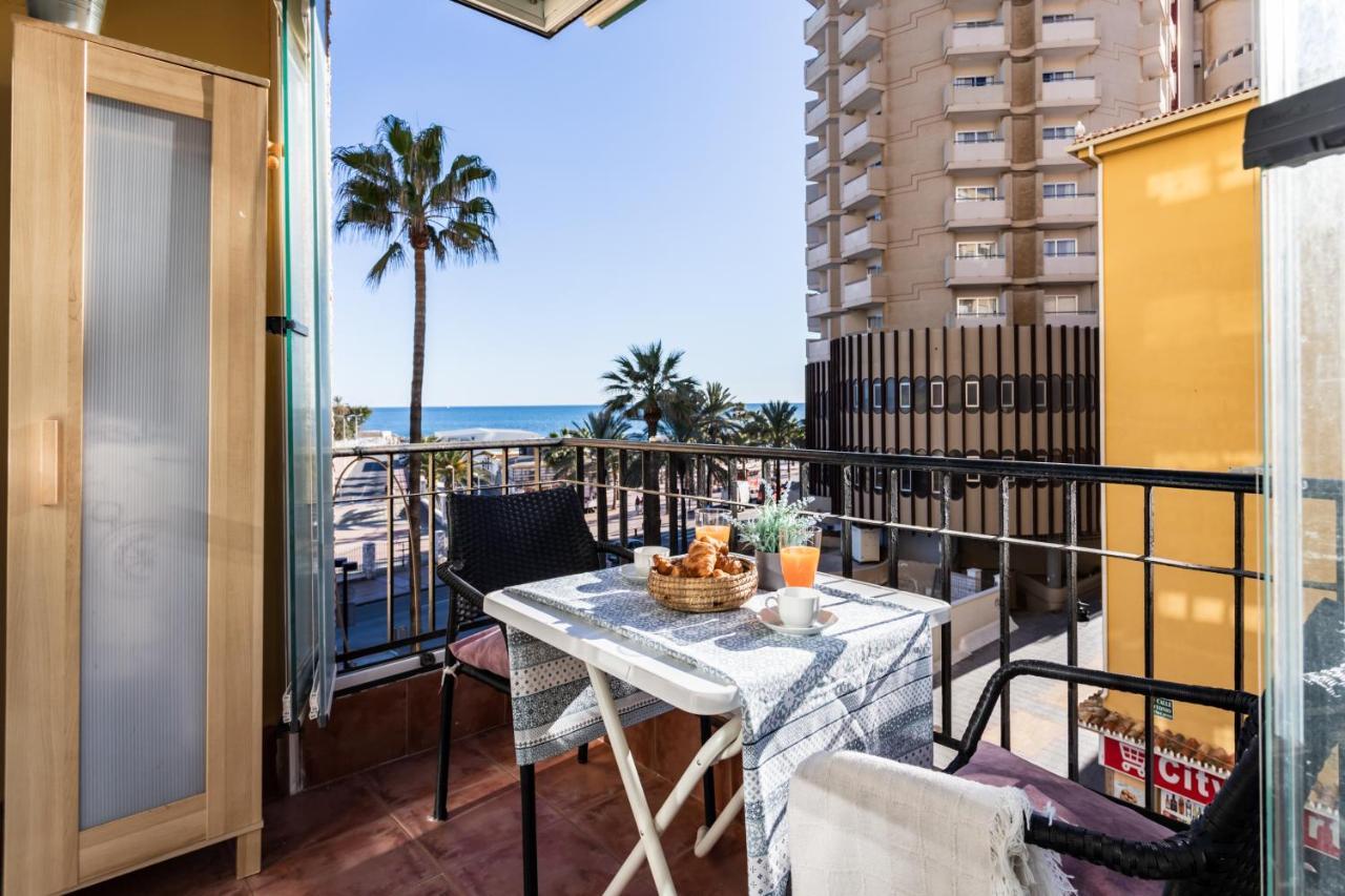 Sur Suites Perla 6-4 Fuengirola Εξωτερικό φωτογραφία